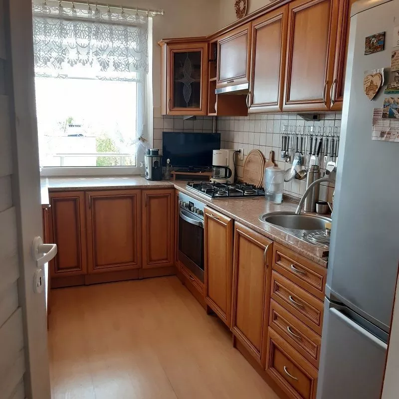 Gliwice Stare Gliwice Zamiana sprzedaż 60m2