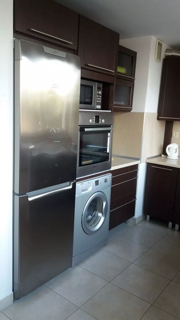 Gliwice Apartament w Centrum, parking, balkon, co miejskie wynajem 60m2 - 3