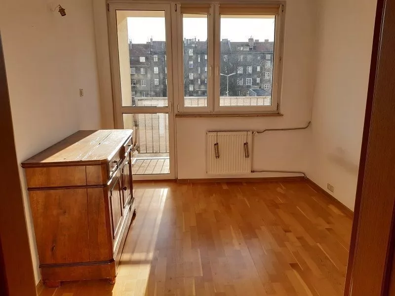 Gliwice Apartament w Centrum, parking, balkon, co miejskie wynajem 60m2 - 6
