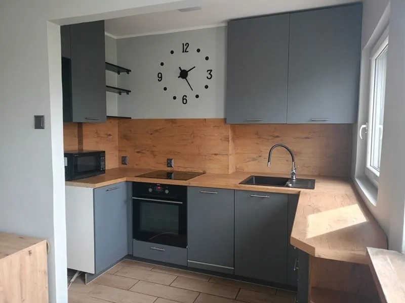 Zabrze dwa pokoje po remoncie sprzedaż 39m2