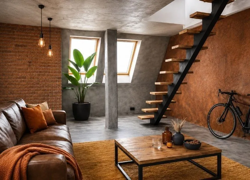 Gliwice dwupoziomowy apartament z parkingiem sprzedaż 77m2