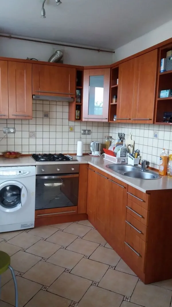 Gliwice 2 pokoje z balkonem i windą sprzedaż 38m2
