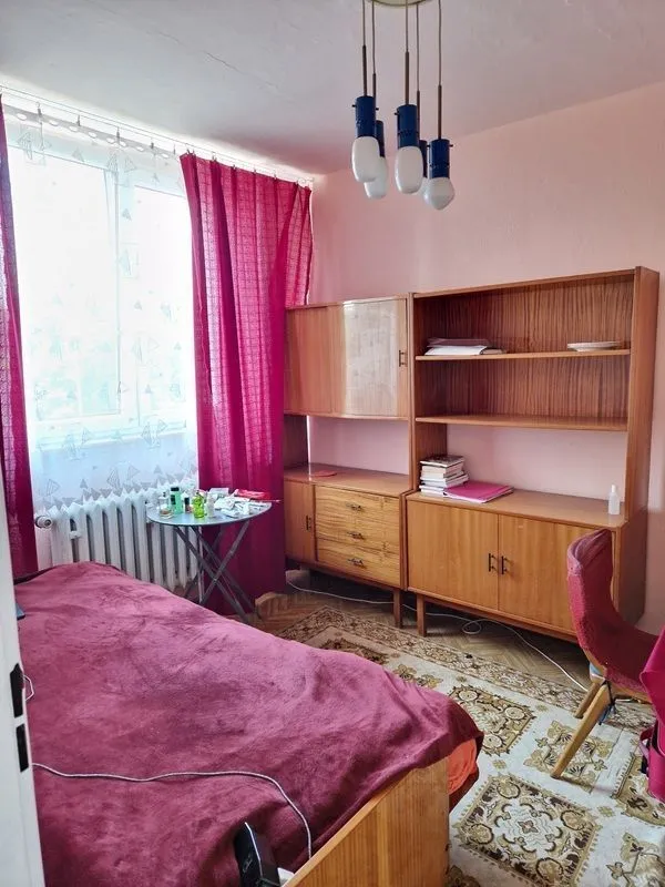 Gliwice Aleja Majowa 4 pokoje z balkonem sprzedaż 65m2