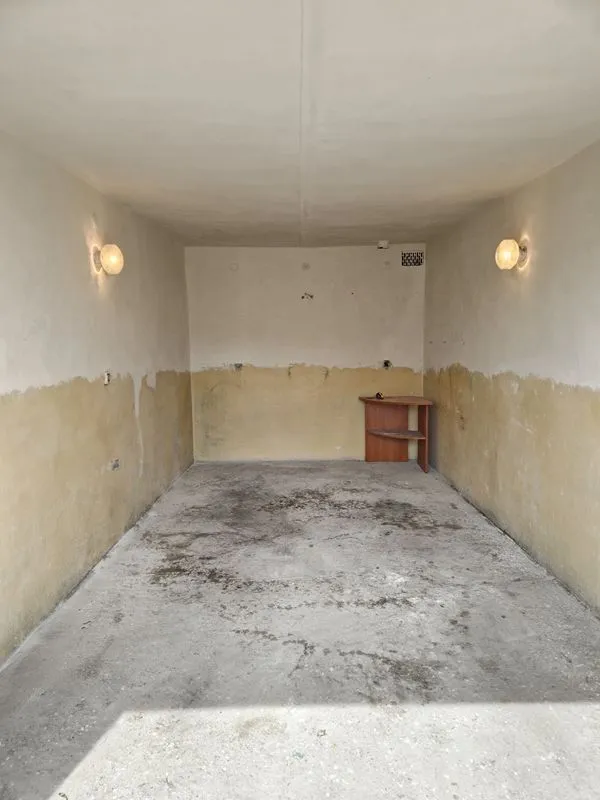 Gliwice garaż murowany 18 m z prądem sprzedaż 18m2 - 3