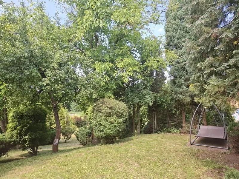 Gliwice wolnostojący z potencjałem na dużej działce sprzedaż 290m2 - 14