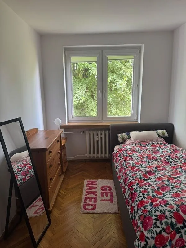 Gliwice Śródmieście, Andersa/Aleja Majowa wynajem 38m2