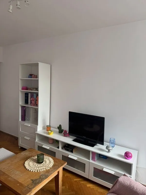 Gliwice Śródmieście, Andersa/Aleja Majowa wynajem 38m2 - 9