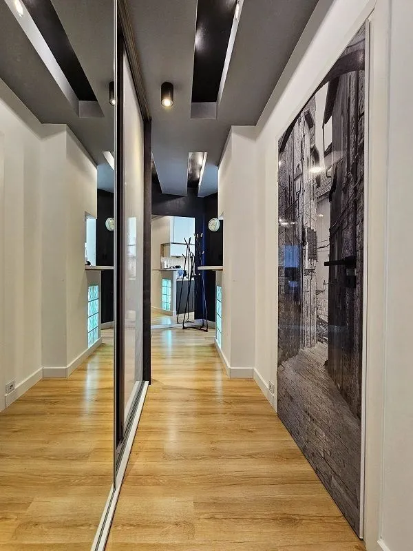 Gliwice Centrum, Stare Miasto, Okolica Siemińskiego wynajem 48m2 - 11