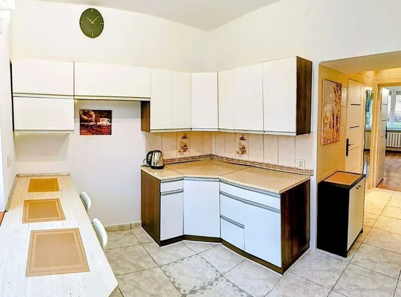 Gliwice dwa duże pokoje na parterze sprzedaż 56m2