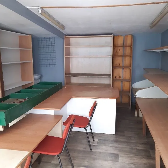 Gliwice Kiosk handlowy do wynajęcia Trynek wynajem 40m2