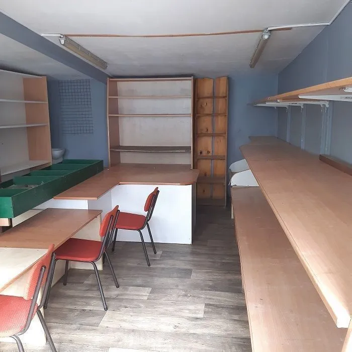 Gliwice Kiosk handlowy do wynajęcia Trynek wynajem 40m2 - 2
