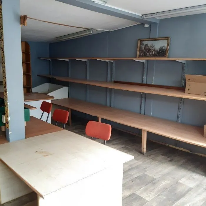 Gliwice Kiosk handlowy do wynajęcia Trynek wynajem 40m2 - 3