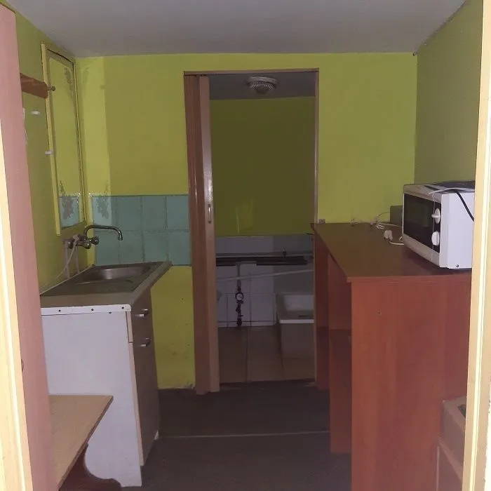 Gliwice Kiosk handlowy do wynajęcia Trynek wynajem 40m2 - 4