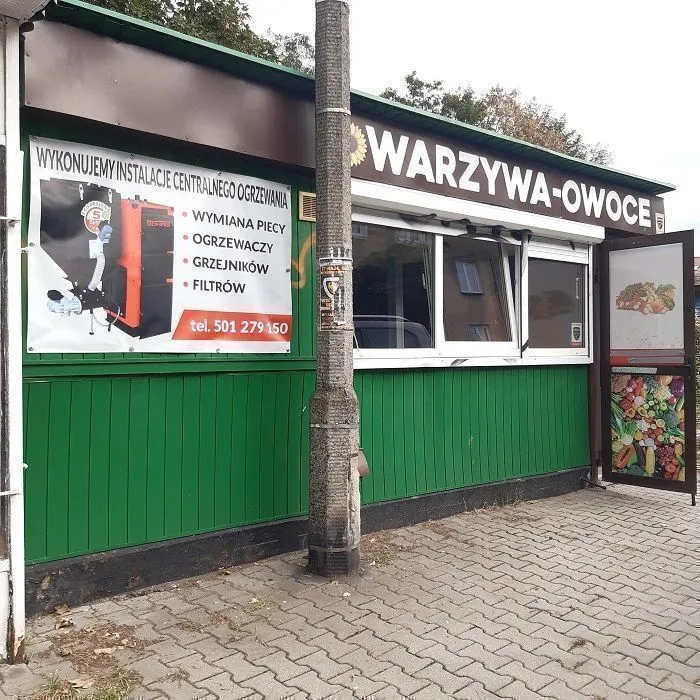 Gliwice Kiosk handlowy do wynajęcia Trynek wynajem 40m2 - 7