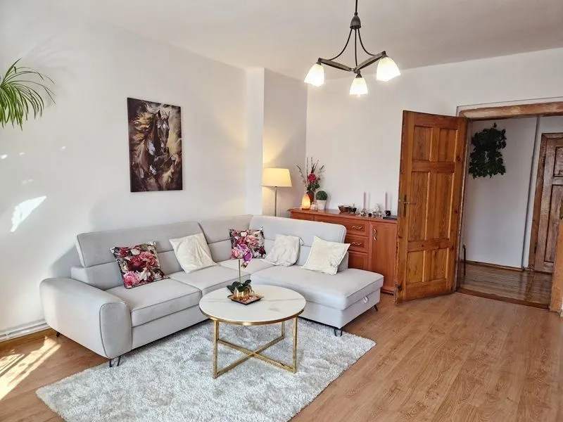 Gliwice Politechnika, 3 niezależne pokoje balkon parking sprzedaż 88m2
