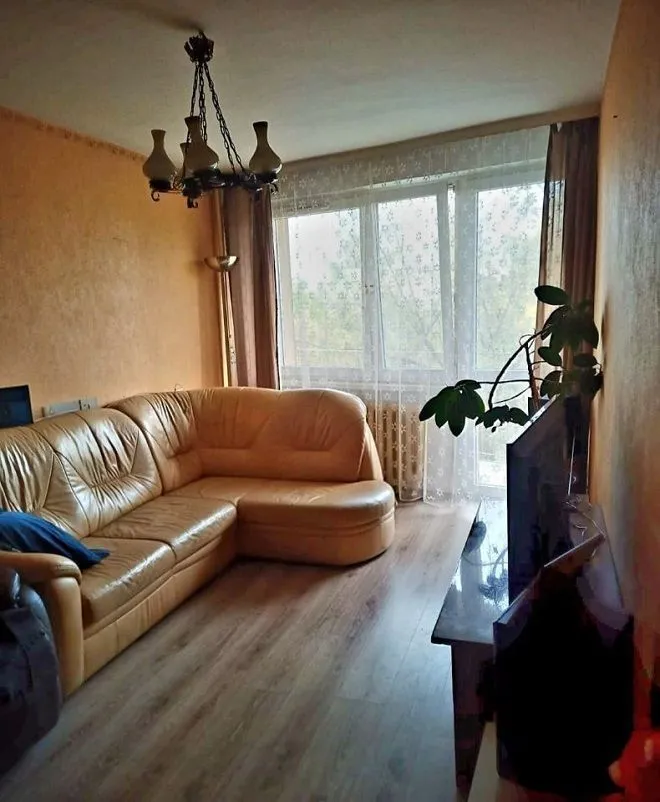 Gliwice 3 pokoje z balkonem do remontu  54m2