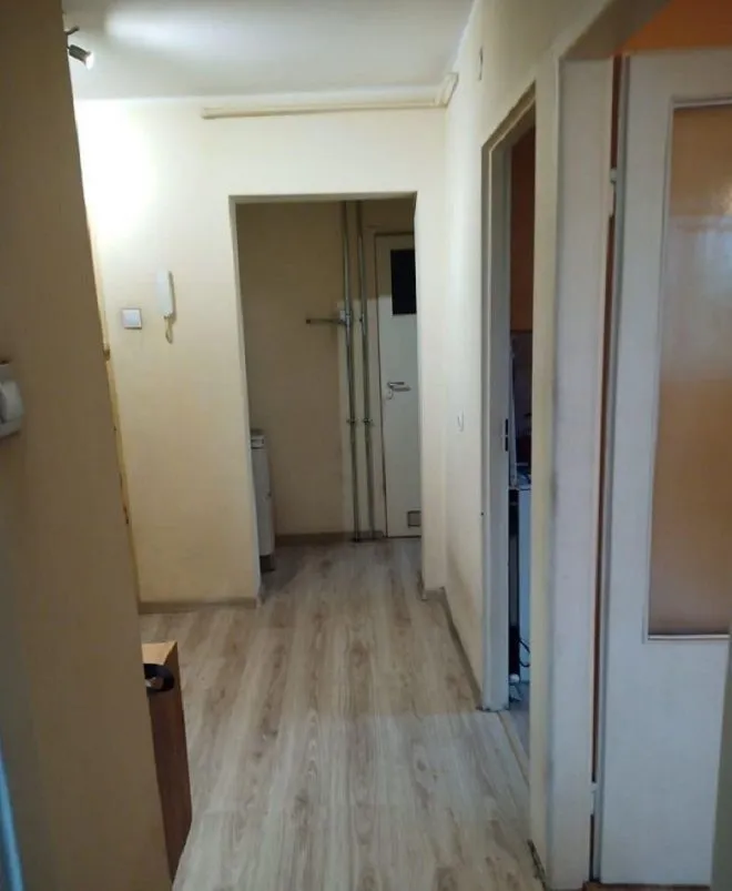 Gliwice 3 pokoje z balkonem do remontu sprzedaż 54m2 - 4